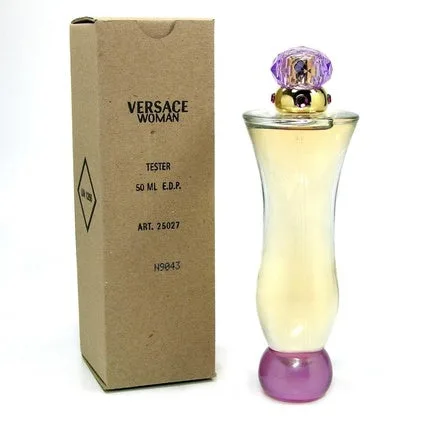 Eau de Parfum Versace Woman, 50 ml — preț și oferte