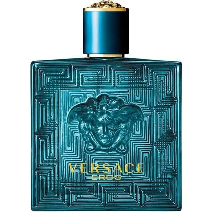 Parfum Versace Eros Eau De Toilette Barbati 100ml — preț și oferte