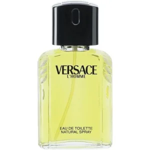 Apa de toaleta, Versace, L'Homme, 100ml