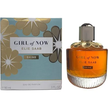 Parfum Elie Saab Girl of Now Shine, 90ml — preț și oferte