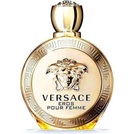 Parfum Versace Eros Pour Femme, Eau De Parfum, 100ml undefined — preț și oferte