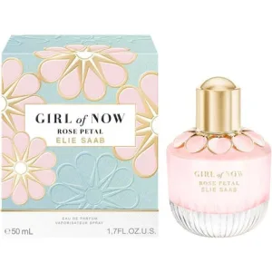 Parfum, Elie Saab, Girl of Now Rose Petal, 50ml