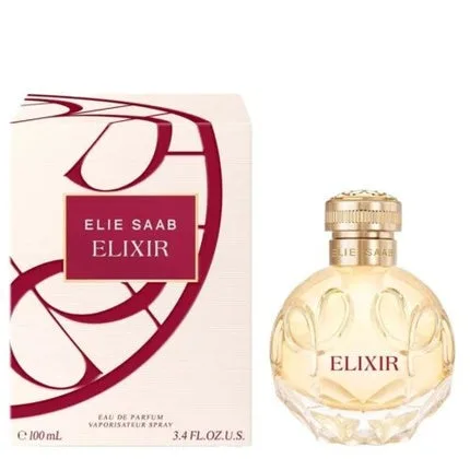 Parfum Elie Saab Elixir, Eau De Parfum, 50ml — preț și oferte