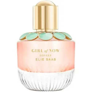 Parfum Eau de Parfum, Elie Saab, Girl of Now Lovely, 50ml