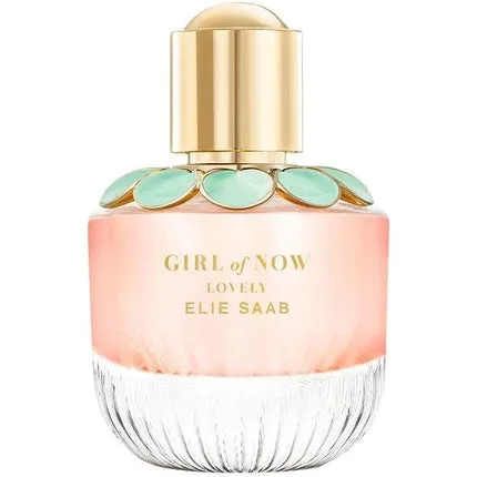 Parfum Eau de Parfum, Elie Saab, Girl of Now Lovely, 50ml — preț și oferte