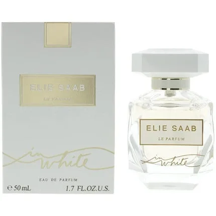 Parfum, Elie Saab, Le Parfum In White, 50ml — preț și oferte