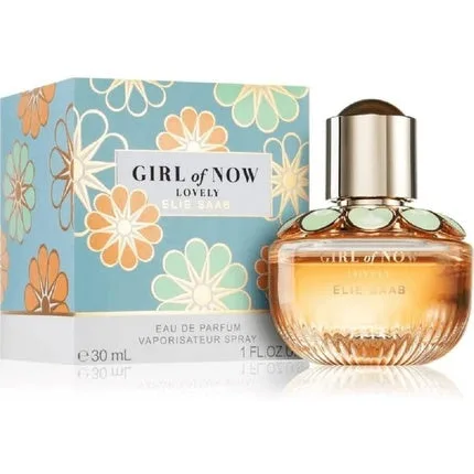 Parfum Elie Saab Girl of Now Lovely 30ml Eau de Parfum — preț și oferte