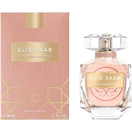 Parfum, Elie Saab, Essentiel Eau De Parfum, 90ml — preț și oferte