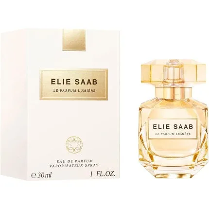 Parfum Elie Saab Le Parfum Lumiere, Eau De Parfum, 30ml — preț și oferte