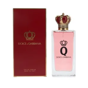 Parfum Eau de Parfum, Dolce & Gabbana Q, 100ml