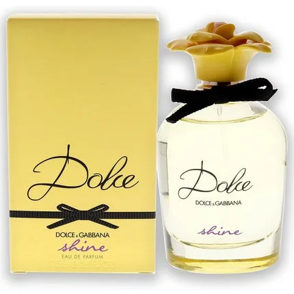 Parfum unisex, Dolce & Gabbana, Dolce Shine, 75ml — preț și oferte