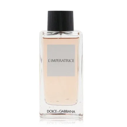 Apa de Toaleta Dolce & Gabbana 3 L'Imperatrice, 100ml — preț și oferte