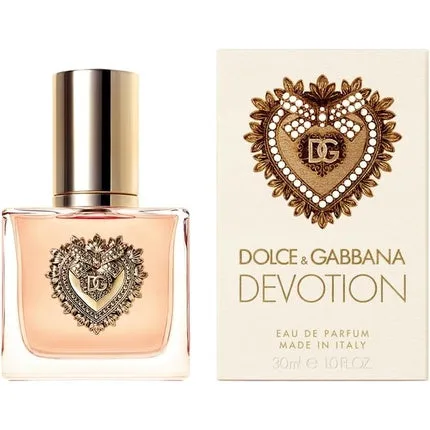 Parfum, Dolce & Gabbana, Devotion, 30ml — preț și oferte