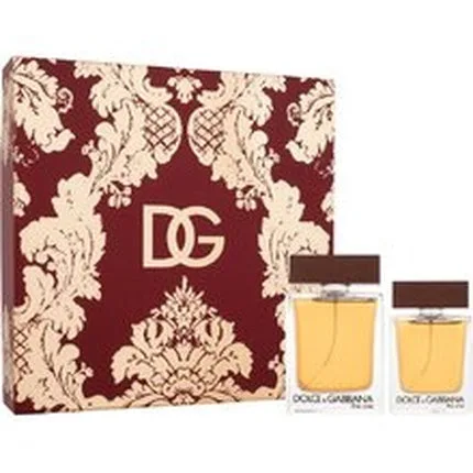 Set cadou parfum, Dolce & Gabbana The One For Men, 100 ml + 50 ml — preț și oferte