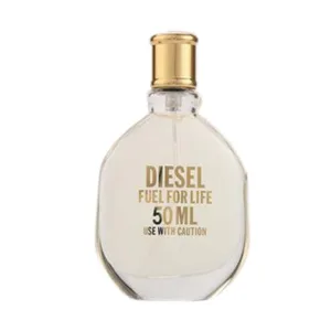 Parfum, Diesel, Fuel For Life, 50ml