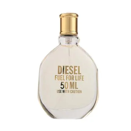 Parfum, Diesel, Fuel For Life, 50ml — preț și oferte