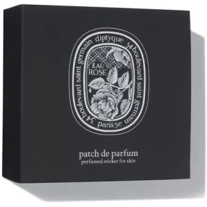 Patch Parfum Diptyque Eau Rose pentru Piele și Corp, 195 g