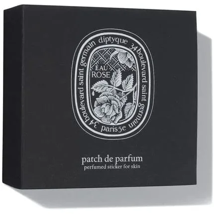 Patch Parfum Diptyque Eau Rose pentru Piele și Corp, 195 g — preț și oferte