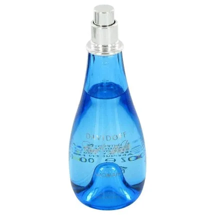 Eau de Toilette Davidoff Cool Water Blue 100ml pentru femei — preț și oferte