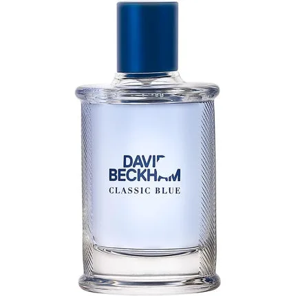 Apa de Toaleta, David Beckham, Classic Blue, 60ml — preț și oferte