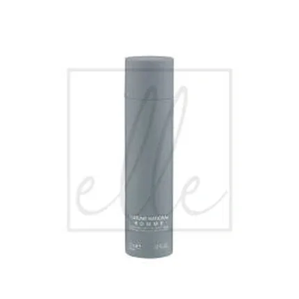 Gel de Duș Costume National Homme, energizant, 200ml, gri — preț și oferte