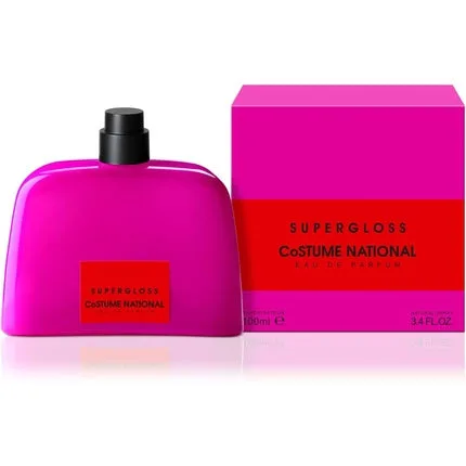Parfum, Costume National, Supergloss, 100 ml — preț și oferte