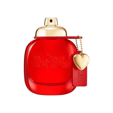 Parfum, Coach Love, Eau de Parfum 50 ml — preț și oferte