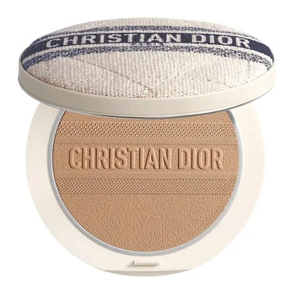 Pudră bronzer, Dior, Blush & Bronzers, cremă, bej Christian Dior — preț și oferte