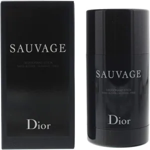 Deodorant stick, Dior, Sauvage, 75g