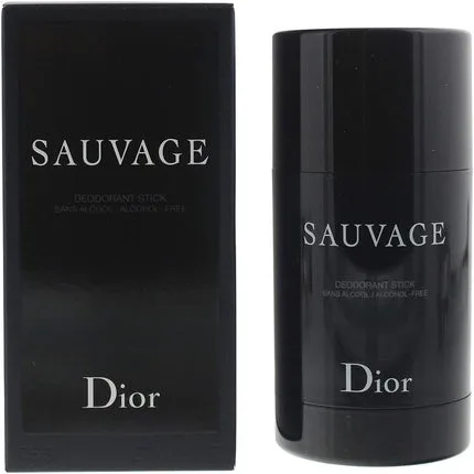 Deodorant stick, Dior, Sauvage, 75g Christian Dior — preț și oferte