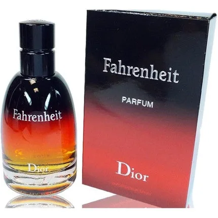 Parfum, Dior, Fahrenheit Le Parfum Spray, 75ml Christian Dior — preț și oferte