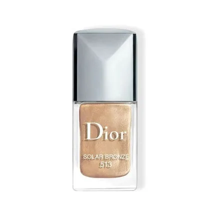 Lac de unghii, Dior, 513 Solar Bronze, 10ml Christian Dior — preț și oferte