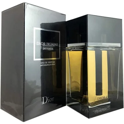 Parfum barbati, Dior, Homme Intense, 150ml Christian Dior — preț și oferte