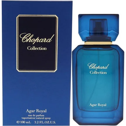 Parfum, Chopard, Agar Royal, albastru — preț și oferte