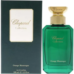Parfum Chopard Orange Mauresque, 100ml, verde