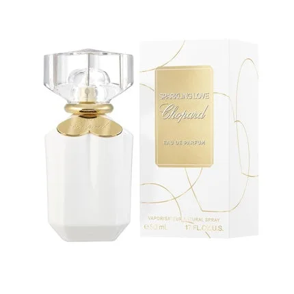Parfum Chopard Sparkling Love, 50 ml — preț și oferte