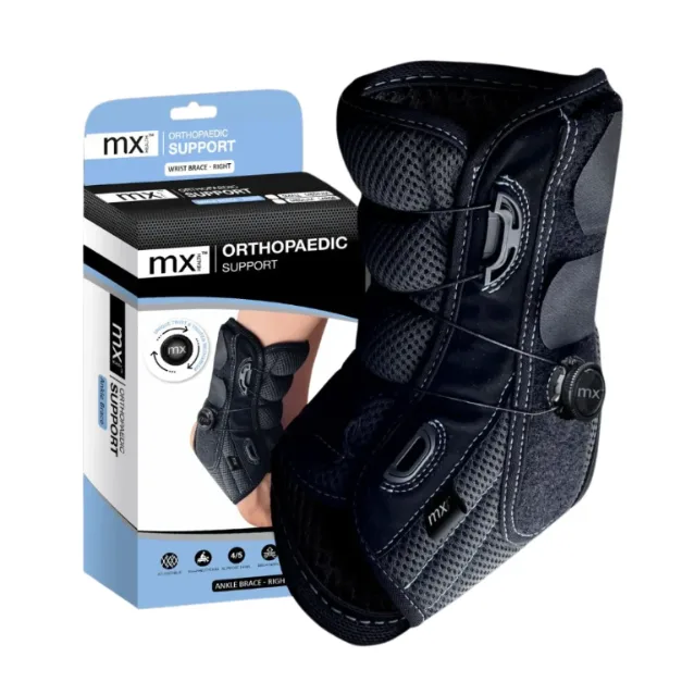 Orteza glezna ajustabila MX Health - Stanga M/L — preț și oferte