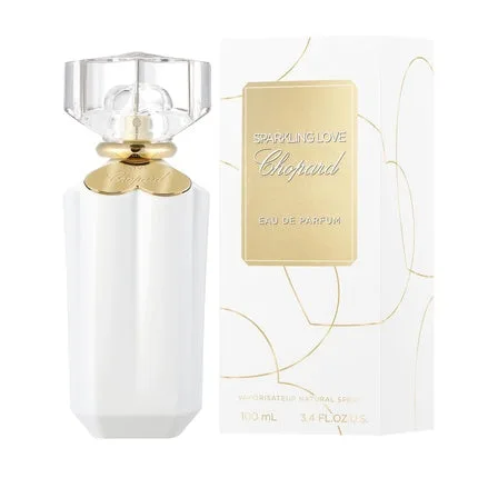 Eau de parfum Chopard Sparkling Love 100ml — preț și oferte