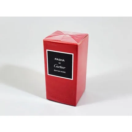 Parfum Cartier Pasha Edition Noire, 50ml — preț și oferte