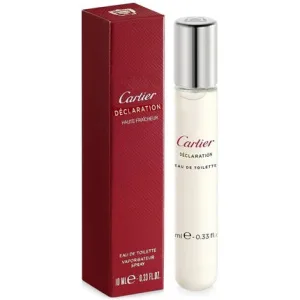 Cartier Declaration Haute Fraicheur Eau de Toilette, 10 ml