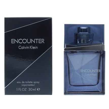 Eau de Toaletă Calvin Klein Encounter 30ml — preț și oferte