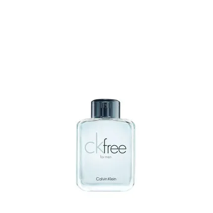 Parfum, Calvin Klein, CK Free Eau de Toilette, 50 ml — preț și oferte