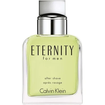 Aftershave Calvin Klein Eternity 100ml — preț și oferte