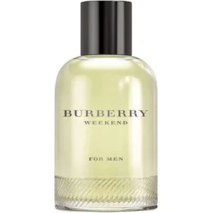 Eau de Toilette Barbat, Burberry Weekend, 100ml