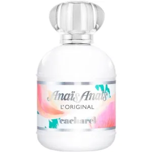 Parfum Eau de Toilette, Cacharel Anais Anais, 50ml