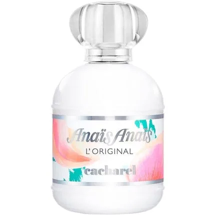 Parfum Eau de Toilette, Cacharel Anais Anais, 50ml — preț și oferte