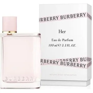Apa de Toaleta, Burberry, Femei, 100ml