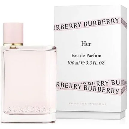 Apa de Toaleta, Burberry, Femei, 100ml — preț și oferte
