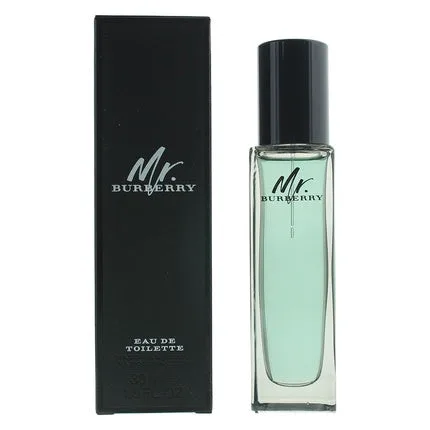 Eau De Toilette Burberry Mr Burberry 30ml — preț și oferte