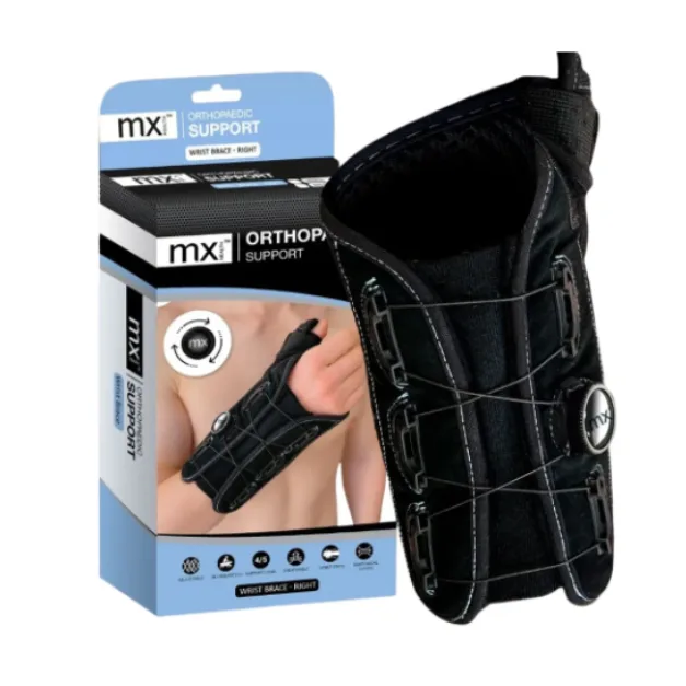 Orteza incheietura mainii ajustabila MX Health - Stanga M/L — preț și oferte